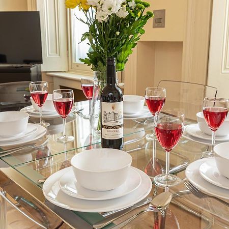 Paddington Gardens Apartman London Kültér fotó