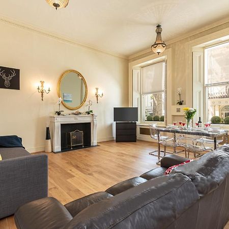 Paddington Gardens Apartman London Kültér fotó