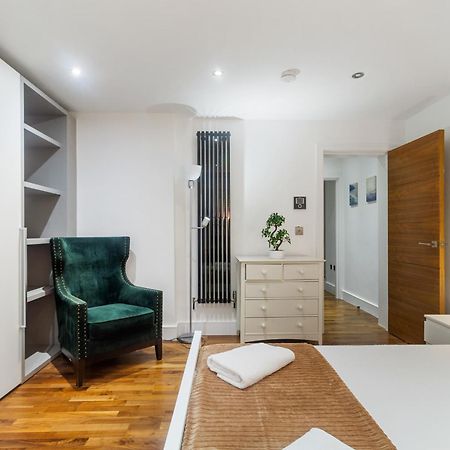 Paddington Gardens Apartman London Kültér fotó