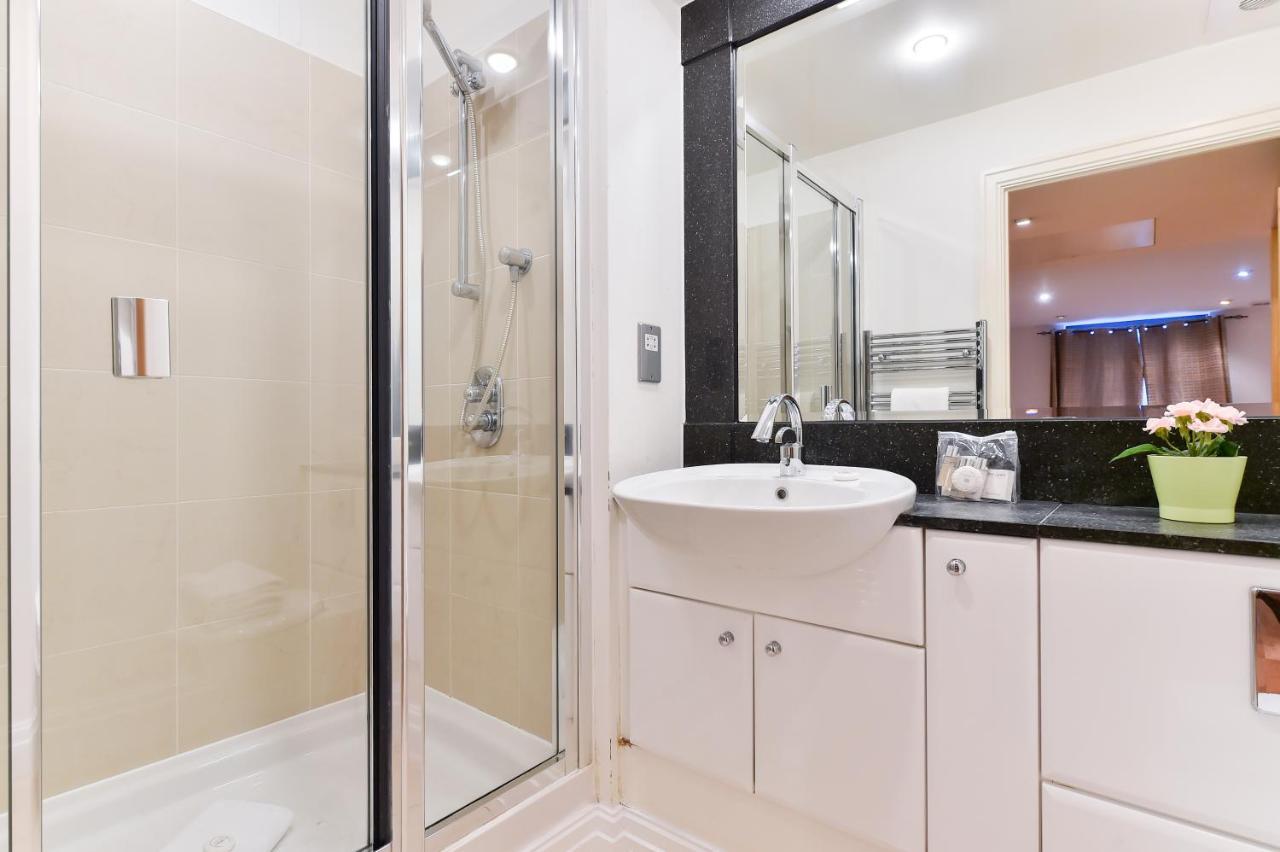 Paddington Gardens Apartman London Kültér fotó