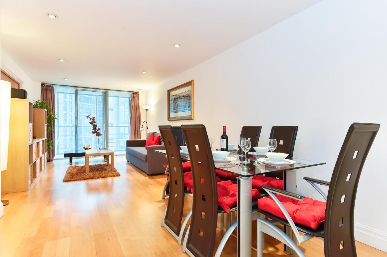 Paddington Gardens Apartman London Kültér fotó