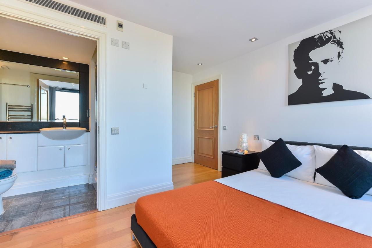 Paddington Gardens Apartman London Kültér fotó