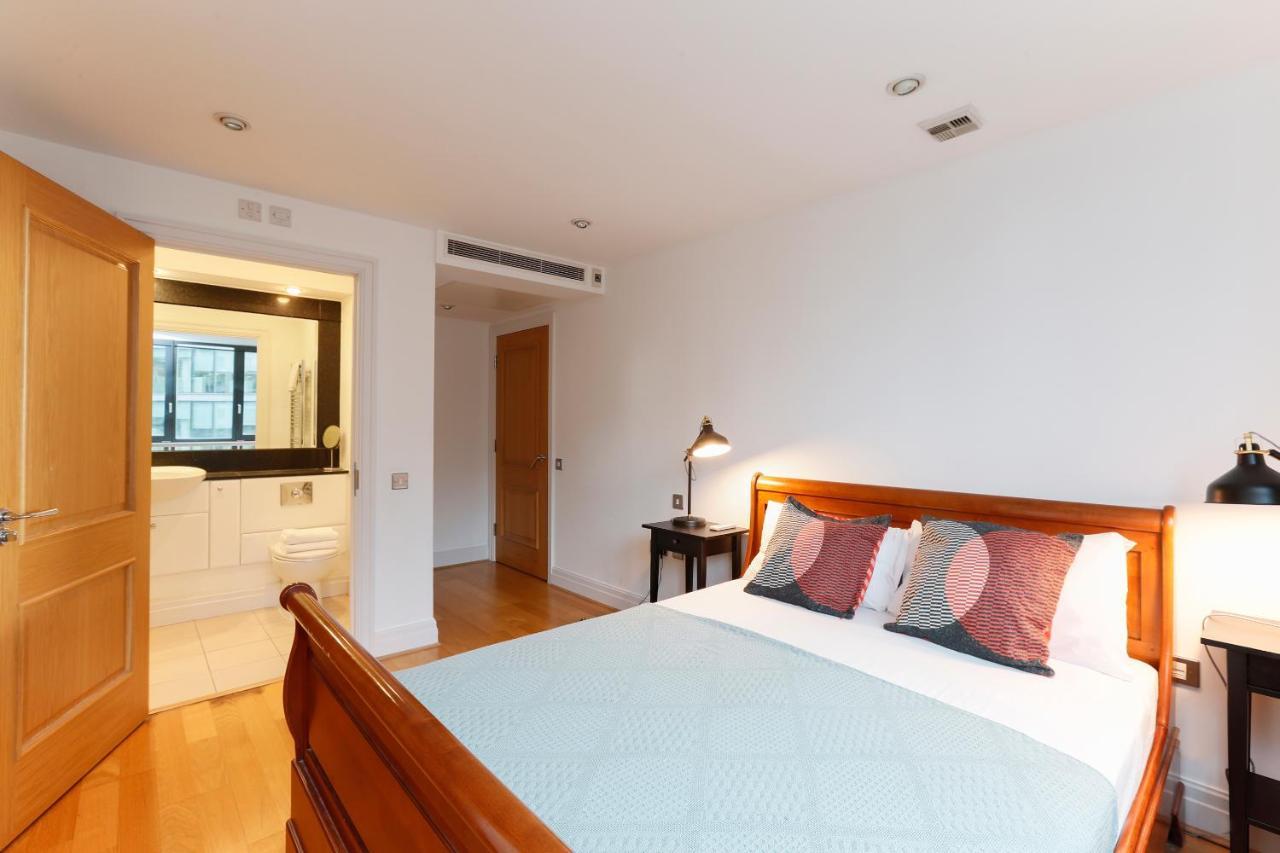 Paddington Gardens Apartman London Kültér fotó