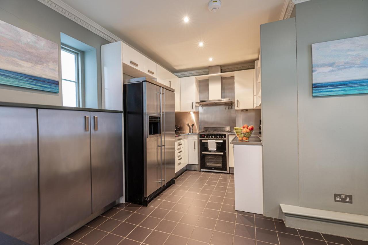 Paddington Gardens Apartman London Kültér fotó