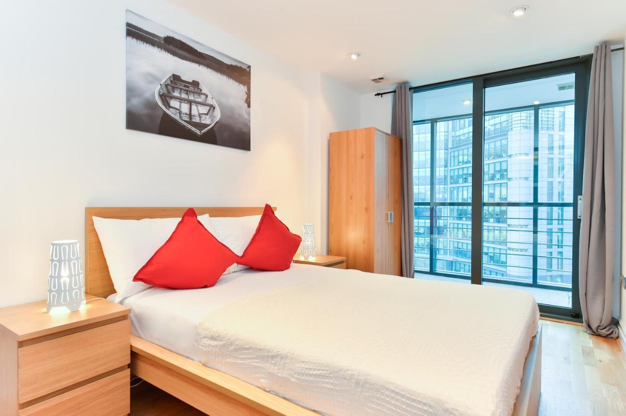 Paddington Gardens Apartman London Kültér fotó