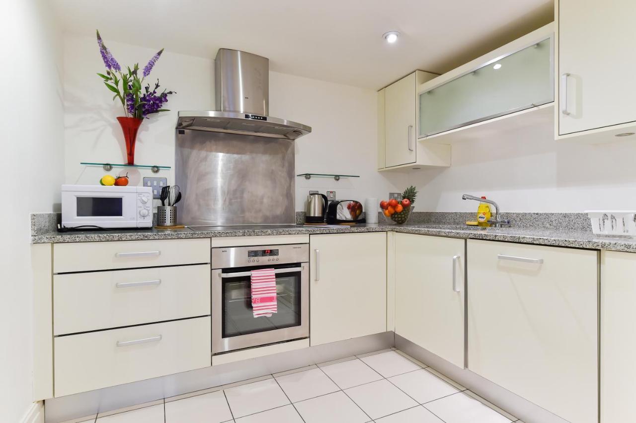 Paddington Gardens Apartman London Kültér fotó