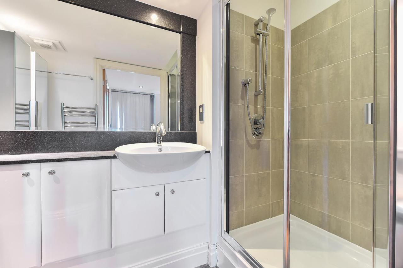Paddington Gardens Apartman London Kültér fotó