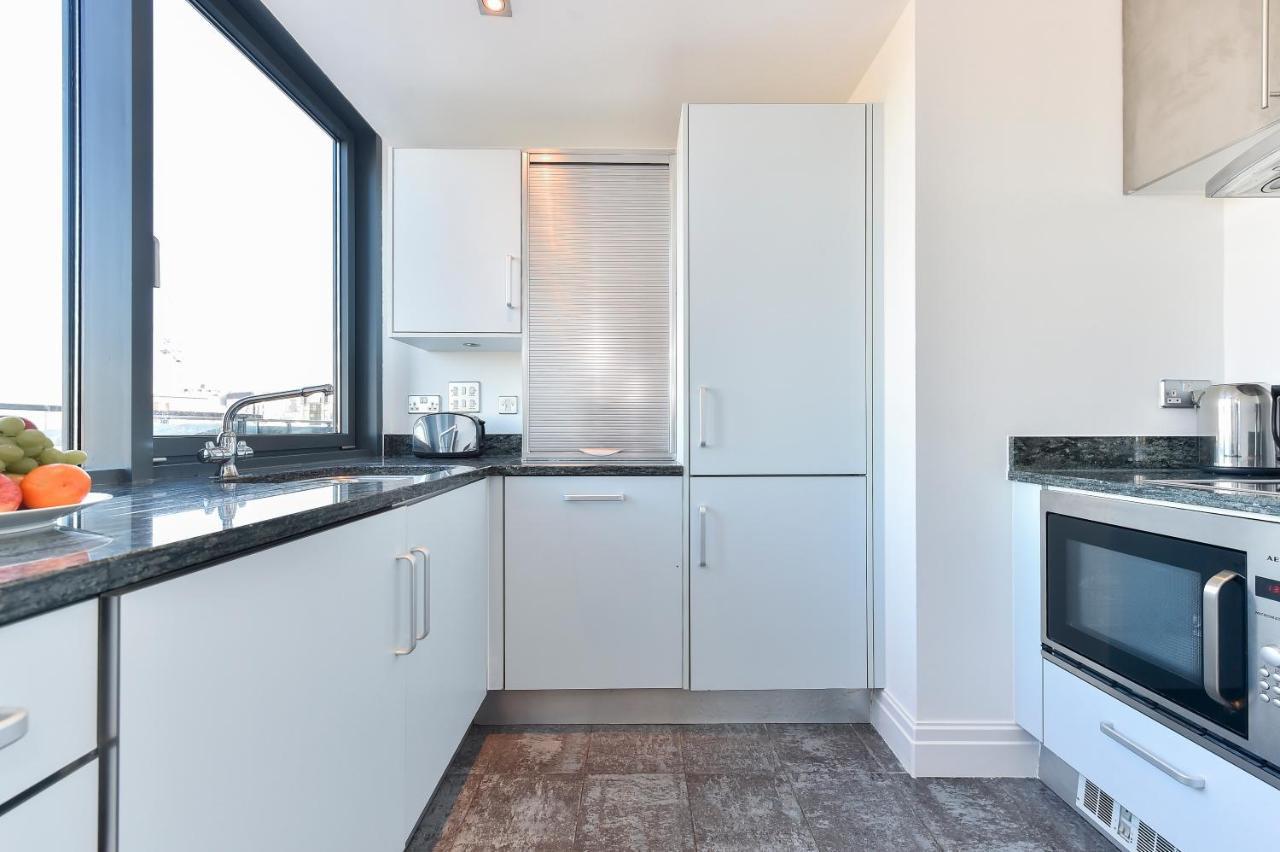 Paddington Gardens Apartman London Kültér fotó