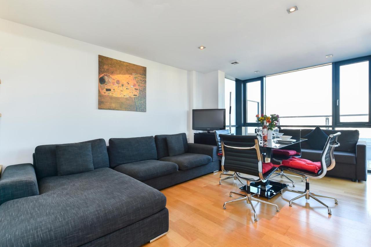 Paddington Gardens Apartman London Kültér fotó