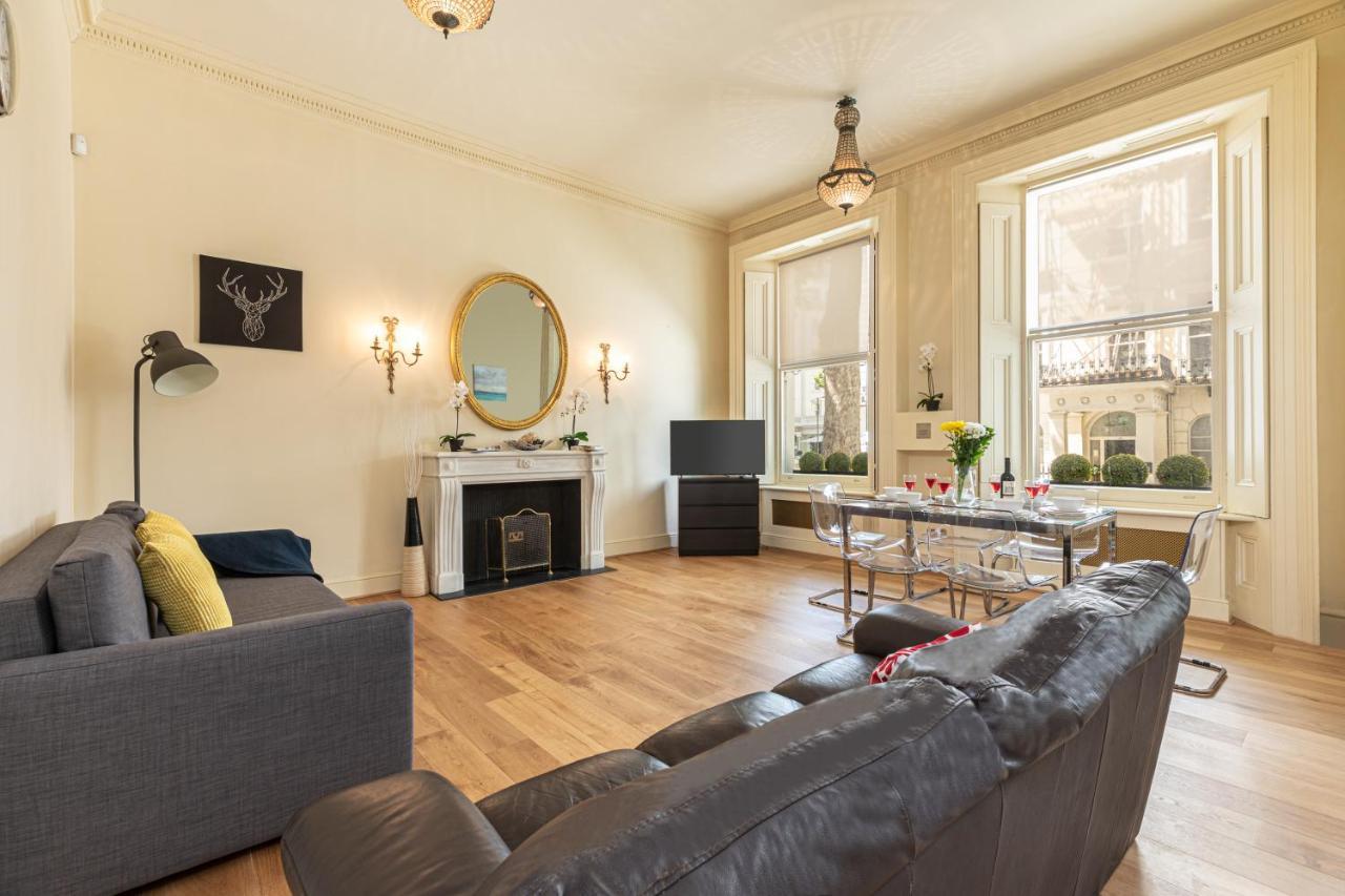 Paddington Gardens Apartman London Kültér fotó