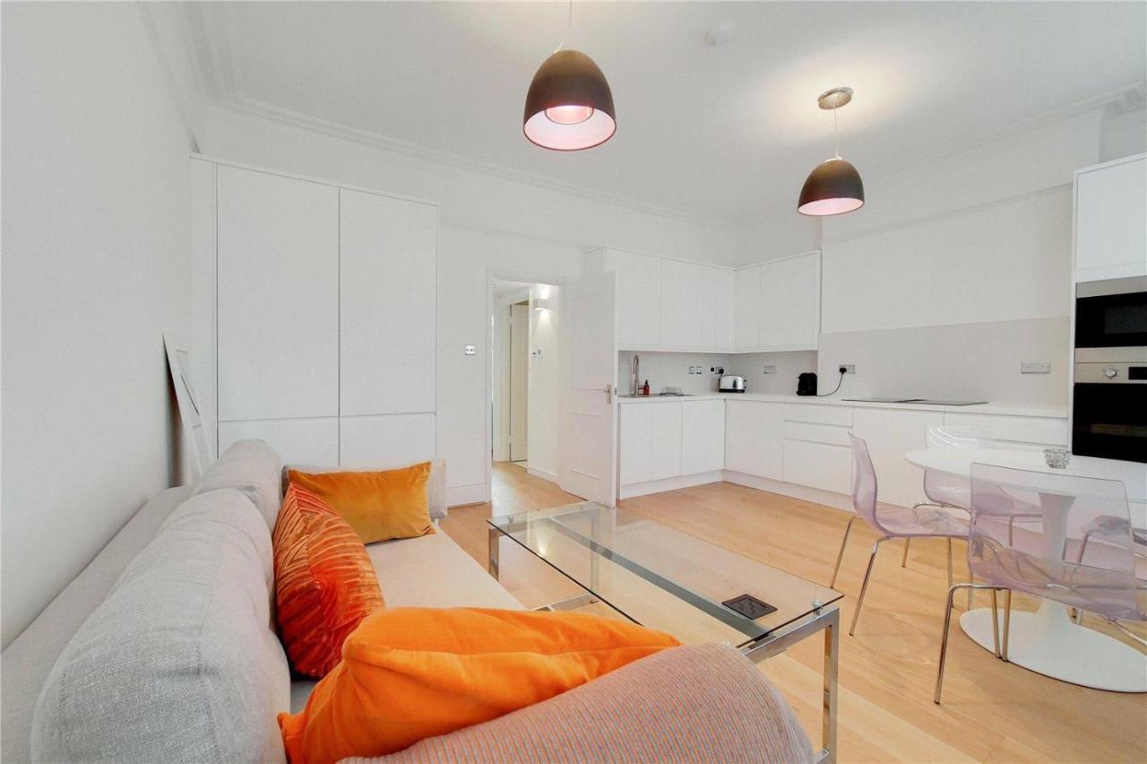 Paddington Gardens Apartman London Kültér fotó