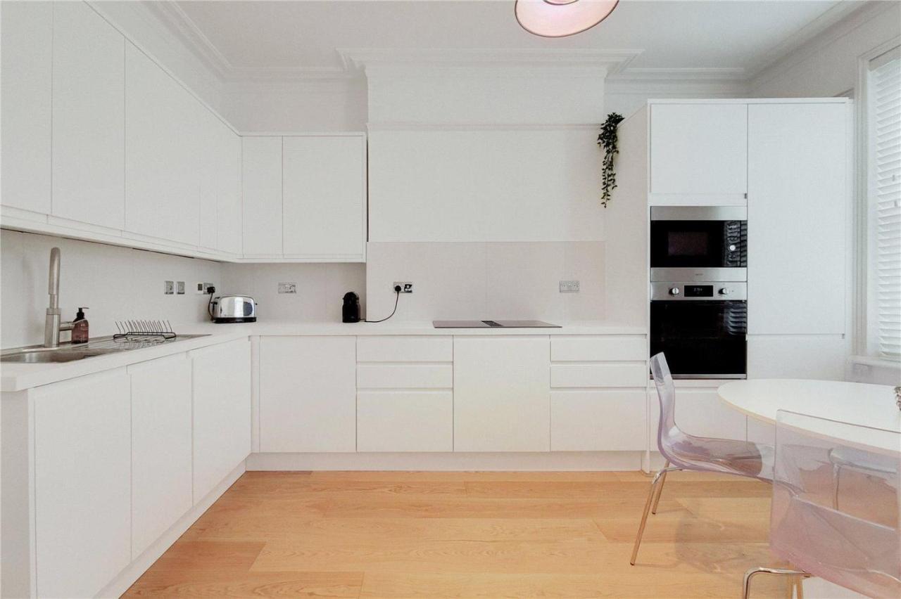 Paddington Gardens Apartman London Kültér fotó