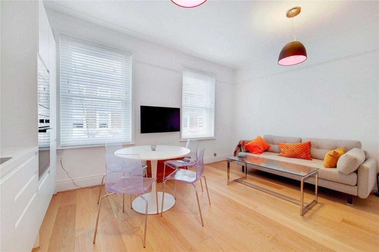 Paddington Gardens Apartman London Kültér fotó