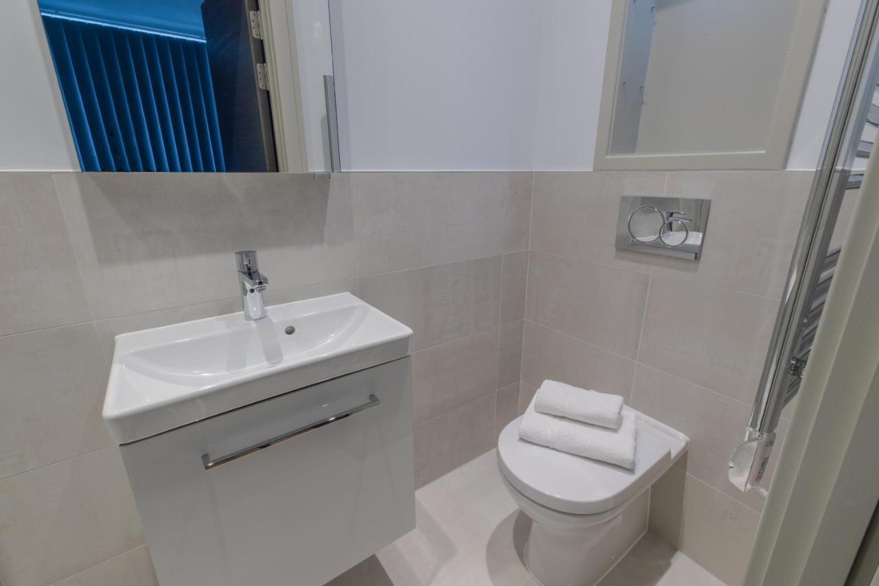 Paddington Gardens Apartman London Kültér fotó