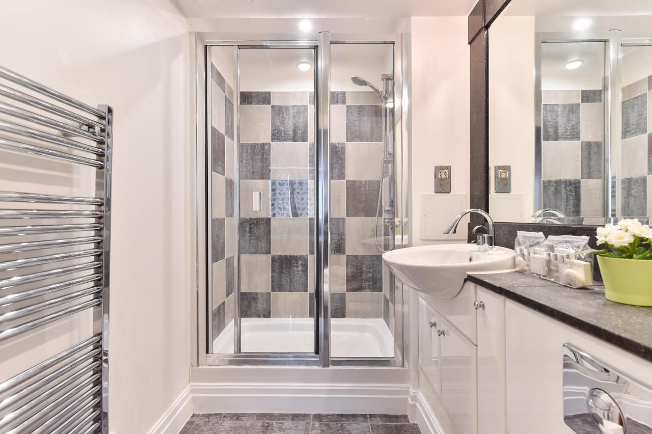 Paddington Gardens Apartman London Kültér fotó