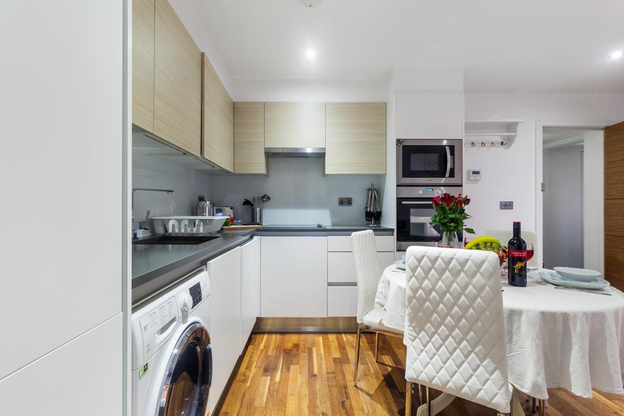 Paddington Gardens Apartman London Kültér fotó
